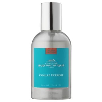 Comptoir Sud Pacifique Vanille Extreme Eau de Toilette pentru femei