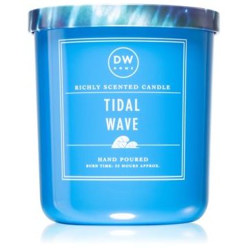 DW Home Signature Tidal Wave lumânare parfumată de firma original