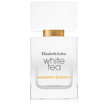 Elizabeth Arden White Tea Mandarin Blossom Eau de Toilette pentru femei
