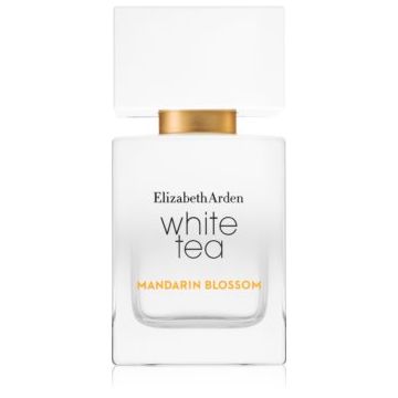 Elizabeth Arden White Tea Mandarin Blossom Eau de Toilette pentru femei de firma original