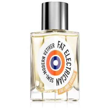 Etat Libre d’Orange Fat Electrician Eau de Parfum pentru bărbați