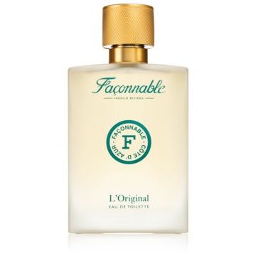 Façonnable l'Original Eau de Toilette pentru bărbați