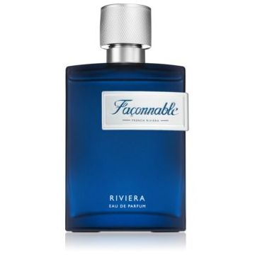 Façonnable Riviera Eau de Parfum pentru bărbați de firma original