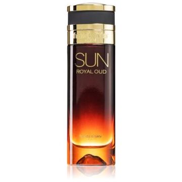 Franck Olivier Sun Royal Oud Eau de Parfum pentru femei de firma original