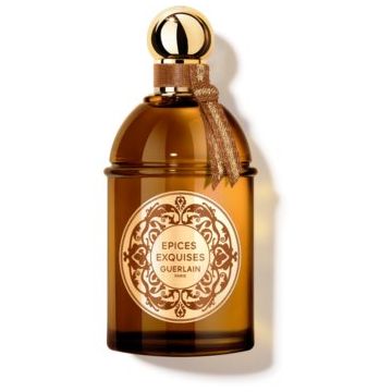 GUERLAIN Les Absolus d'Orient Epices Exquises Eau de Parfum unisex