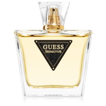 Guess Seductive Eau de Toilette pentru femei de firma original