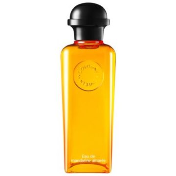 HERMÈS Colognes Collection Eau de Mandarine Ambrée eau de cologne unisex