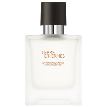 HERMÈS Terre d’Hermès after shave pentru bărbați