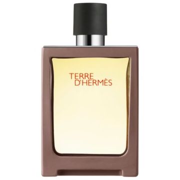 HERMÈS Terre d’Hermès Eau de Toilette pentru bărbați