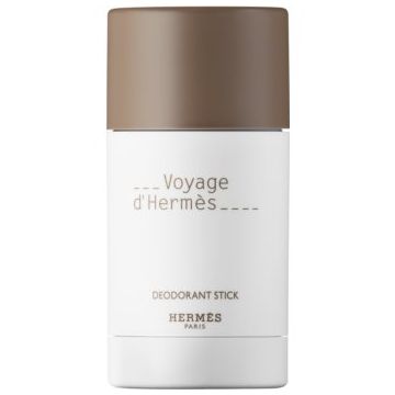 HERMÈS Voyage d'Hermès deostick unisex de firma original