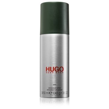 Hugo Boss HUGO Man deodorant spray pentru bărbați ieftin