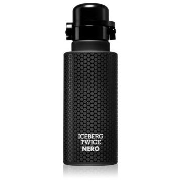 Iceberg Twice Nero Eau de Toilette pentru bărbați