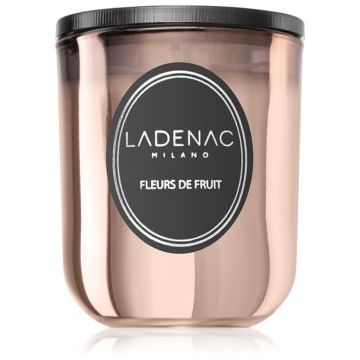 Ladenac Urban Senses Fleur De Fruit lumânare parfumată ieftin