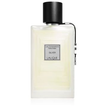 Lalique Les Compositions Parfumées Silver Eau de Parfum unisex