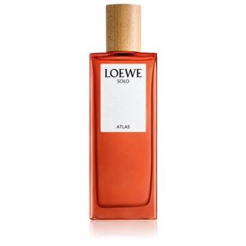 Loewe Solo Atlas Eau de Parfum pentru bărbați la reducere