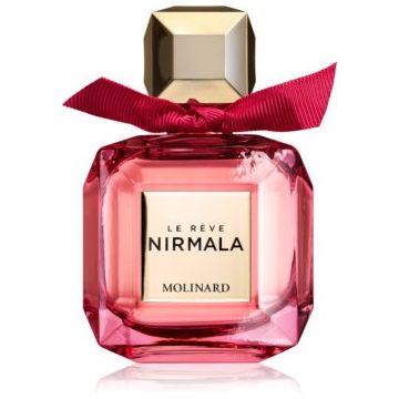 Molinard Nirmala Le Rêve Nirmala Eau de Toilette pentru femei