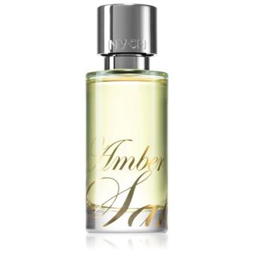 Nych Paris Amber Sahara Eau de Parfum unisex