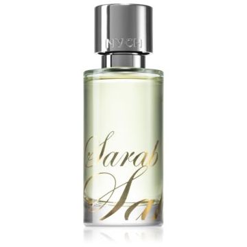 Nych Paris Sarab Sahara Eau de Parfum unisex