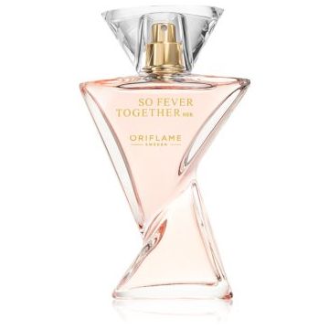 Oriflame So Fever Together Eau de Parfum pentru femei