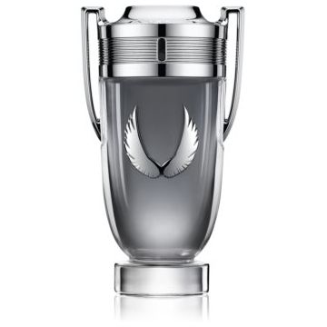 Rabanne Invictus Platinum Eau de Parfum pentru bărbați la reducere