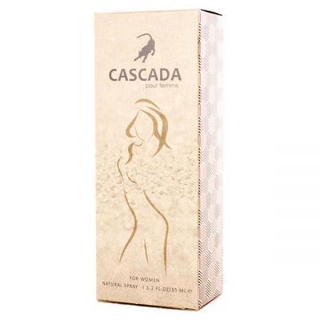 Parfum Original de Dama Lucky Cascada EDP Florgarden, 30 ml ieftina