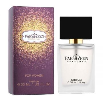 Parfum Original de Dama Parfen Aroma Florgarden PFN878, 30 ml de firma originala