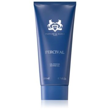 Parfums De Marly Percival gel parfumat pentru duș unisex ieftin