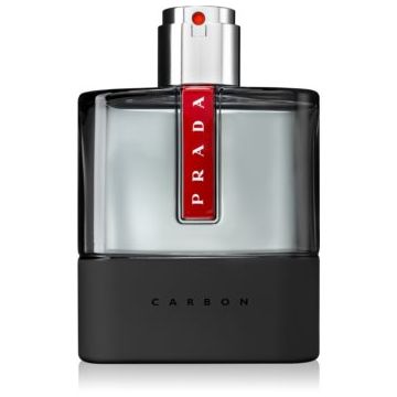 Prada Luna Rossa Carbon Eau de Toilette pentru bărbați de firma original