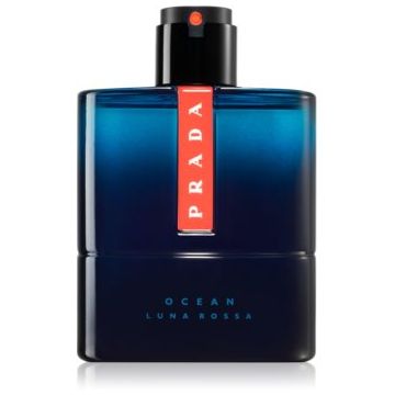 Prada Luna Rossa Ocean Eau de Toilette pentru bărbați