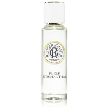 Roger & Gallet Fleur d'Osmanthus eau fraiche pentru femei ieftin