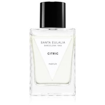 Santa Eulalia Citric Eau de Parfum unisex