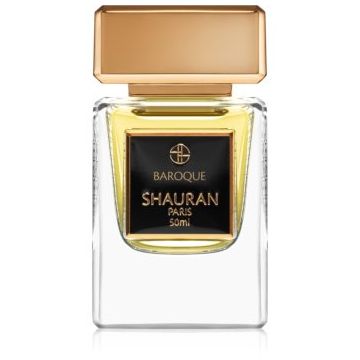 Shauran Baroque Eau de Parfum unisex de firma original