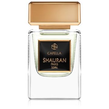 Shauran Capella Eau de Parfum unisex de firma original