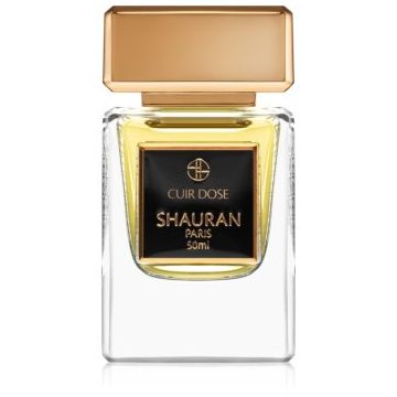 Shauran Cuir Dose Eau de Parfum unisex de firma original