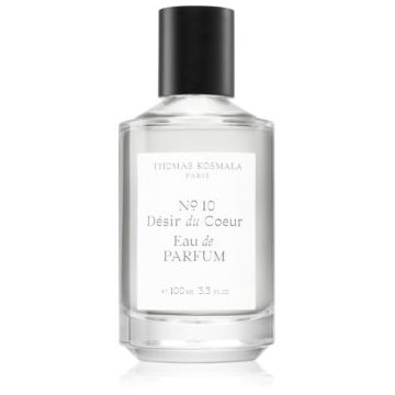 Thomas Kosmala No. 10 Desir Du Coeur Eau de Parfum unisex