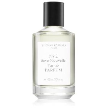 Thomas Kosmala No. 2 Sève Nouvelle Eau de Parfum unisex