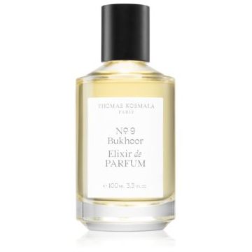 Thomas Kosmala No. 9 Bukhoor Eau de Parfum unisex