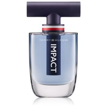 Tommy Hilfiger Impact Spark Eau de Toilette pentru bărbați ieftin