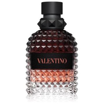 Valentino Born In Roma Coral Fantasy Uomo Eau de Toilette pentru bărbați de firma original