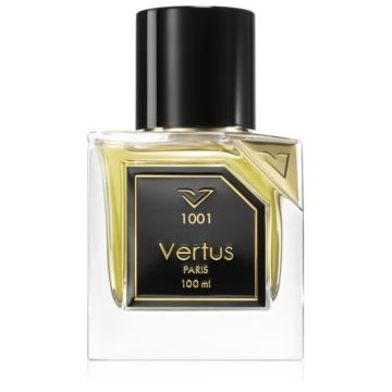 Vertus 1001 Eau de Parfum unisex de firma original