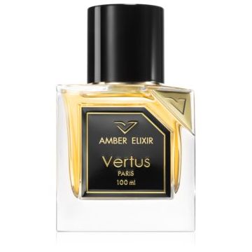 Vertus Amber Elixir Eau de Parfum unisex