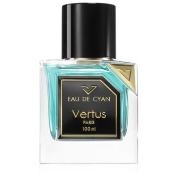 Vertus Eau De Cyan Eau de Parfum unisex