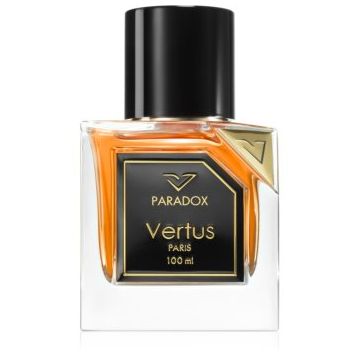 Vertus Paradox Eau de Parfum unisex de firma original