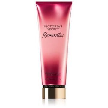 Victoria's Secret Romantic lapte de corp pentru femei