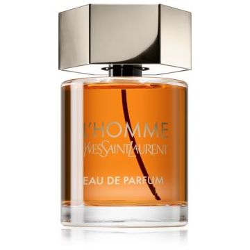 Yves Saint Laurent L'Homme Eau de Parfum pentru bărbați de firma original