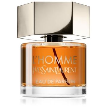 Yves Saint Laurent L'Homme Eau de Parfum pentru bărbați de firma original