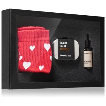 Zew For Men For Men Set set cadou (pentru barbati) de firma original