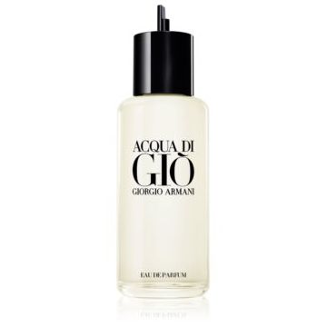 Armani Acqua di Giò Eau de Parfum rezervă pentru bărbați