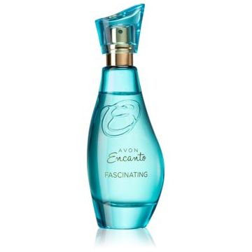 Avon Encanto Fascinating Eau de Toilette pentru femei ieftin