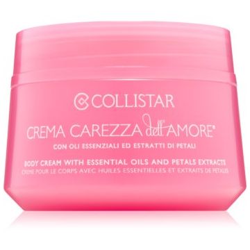 Collistar Dell’Amore Crema Carezza crema de corp la reducere